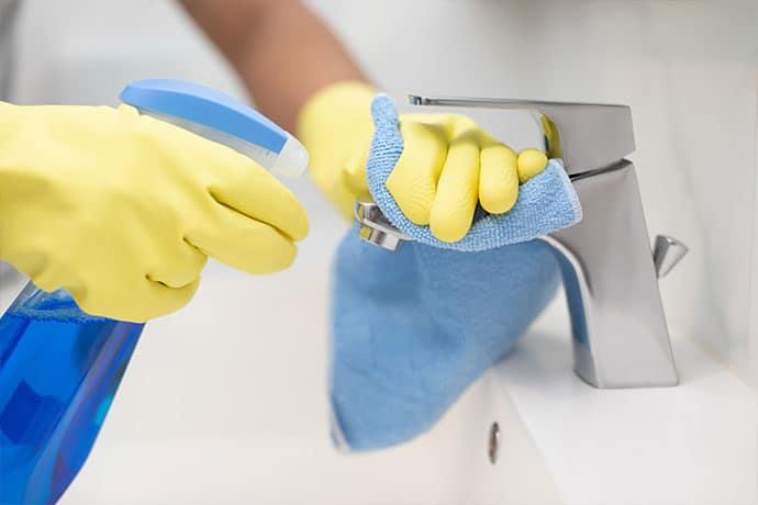 janitorial cleaning services for businesses in st. charles missouri
